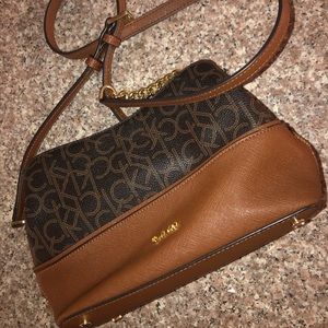 Calvin Klein Handbag